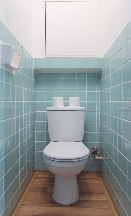 Modern Dlouha Appartement Praag
