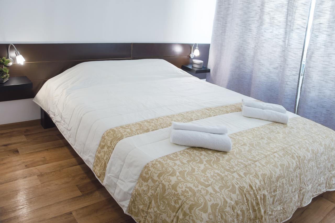 Appartement Modern Dlouha Praag
