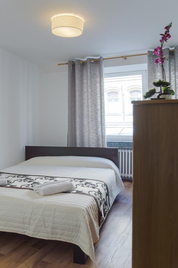 Modern Dlouha * Praag