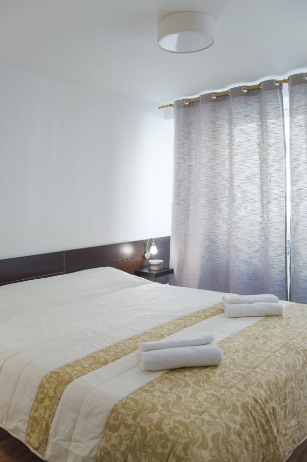 Appartement Modern Dlouha Praag
